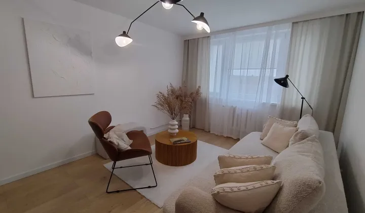 Mieszkanie 2-pokojowe Koszalin, ul. Dokerów