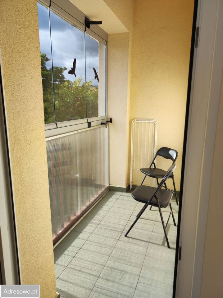 Mieszkanie 1-pokojowe Koszalin Centrum, ul. Młyńska. Zdjęcie 5