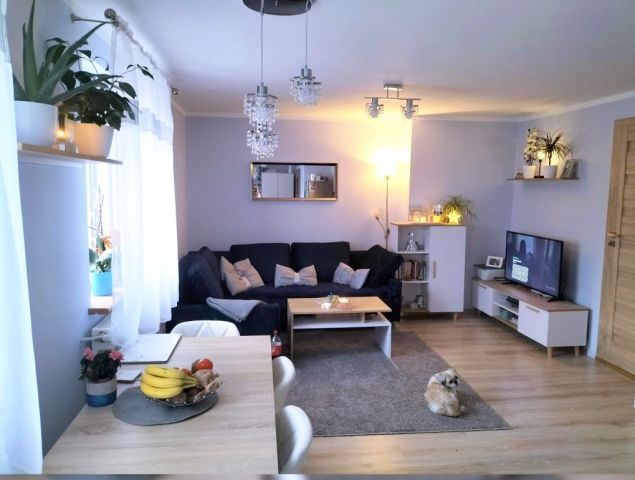 Mieszkanie 2-pokojowe Kołdowo. Zdjęcie 1