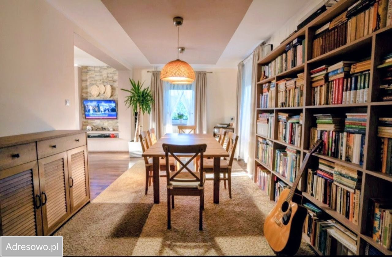 dom wolnostojący, 5 pokoi Goleszów, ul. Radoniowa. Zdjęcie 4