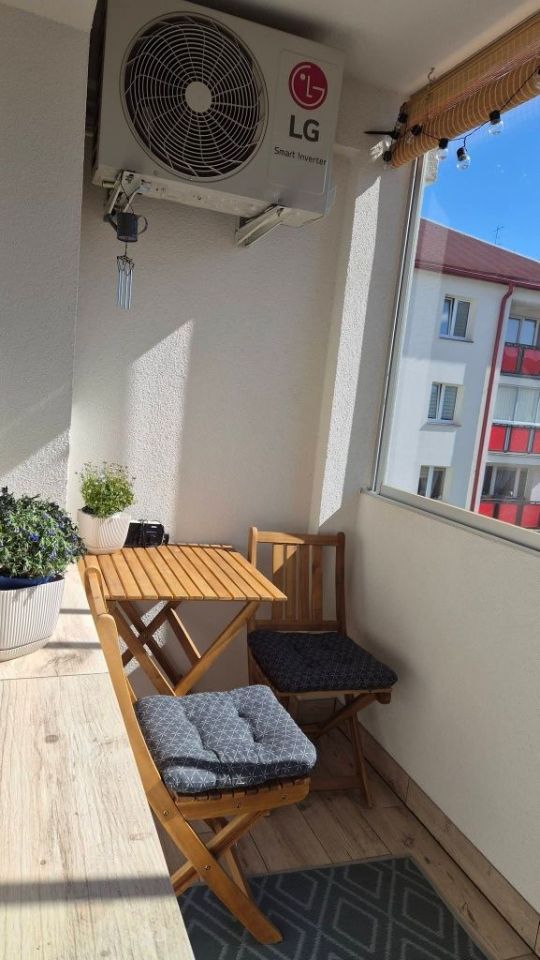 Mieszkanie 3-pokojowe Białystok Wysoki Stoczek. Zdjęcie 5