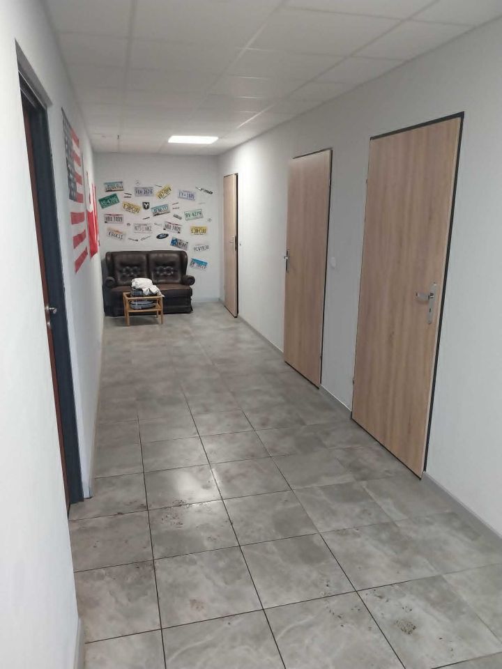 Działka inwestycyjna Grądy-Woniecko. Zdjęcie 8