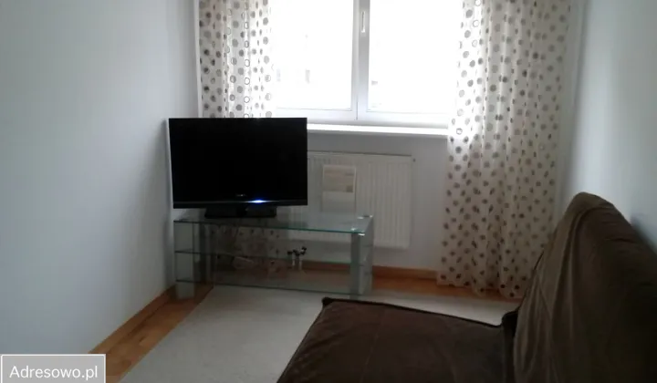 Mieszkanie 2-pokojowe Warszawa Skorosze, ul. Józefa Chełmońskiego