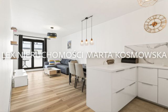 Mieszkanie 2-pokojowe Warszawa Wola, ul. Jana Kazimierza. Zdjęcie 1