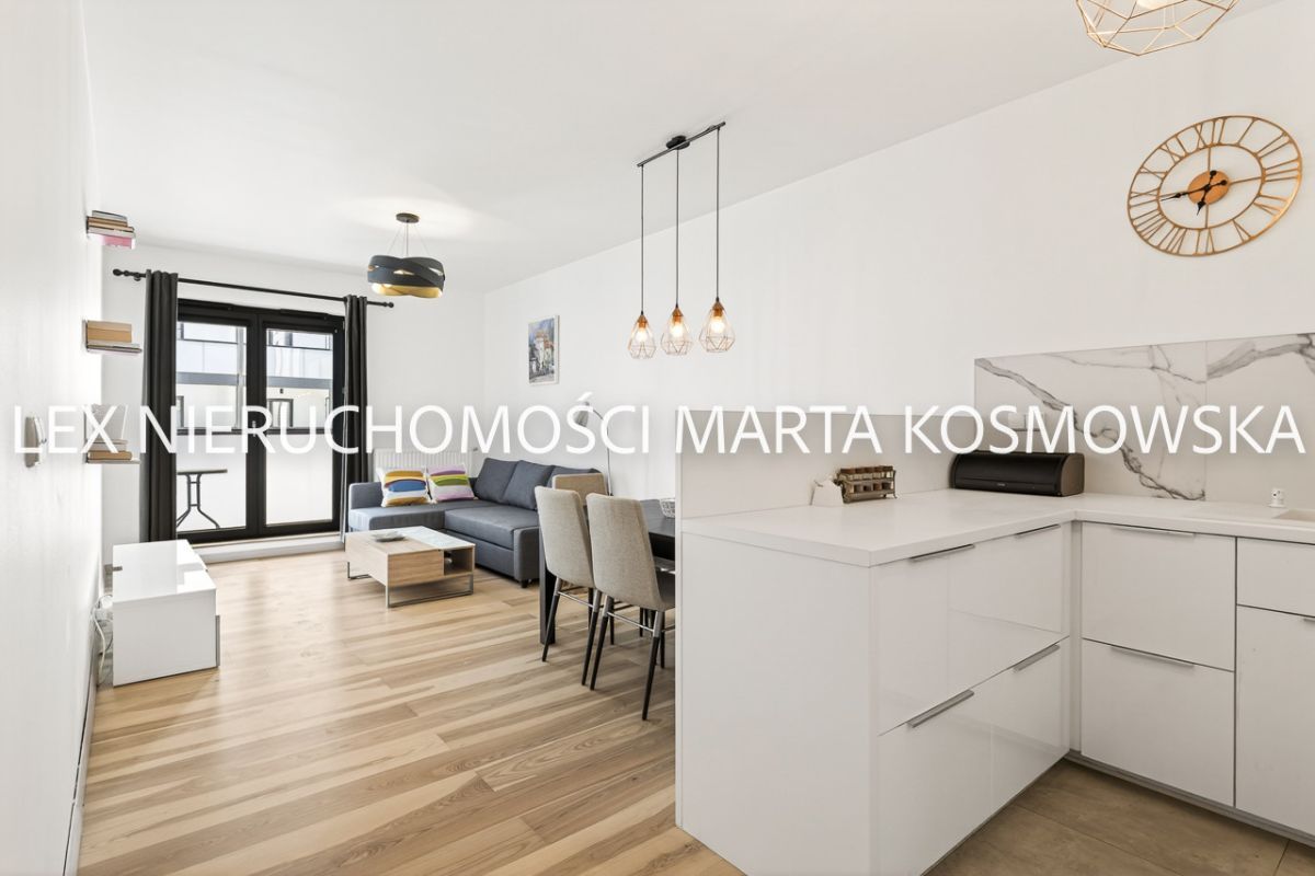 Mieszkanie 2-pokojowe Warszawa Wola, ul. Jana Kazimierza. Zdjęcie 1