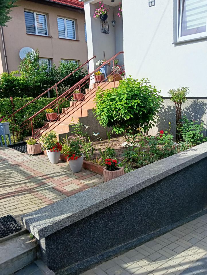 dom wolnostojący, 2 pokoje Olsztyn Dajtki, ul. Makowa. Zdjęcie 6