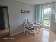 Mieszkanie 1-pokojowe Szczecin Dąbie, ul. Glazurowa. Zdjęcie 1