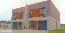 bliźniak, 5 pokoi Rybnik Zamysłów, ul. Wincentego Witosa. Zdjęcie 2