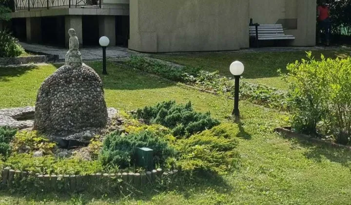 dom wolnostojący, 3 pokoje Łysokanie