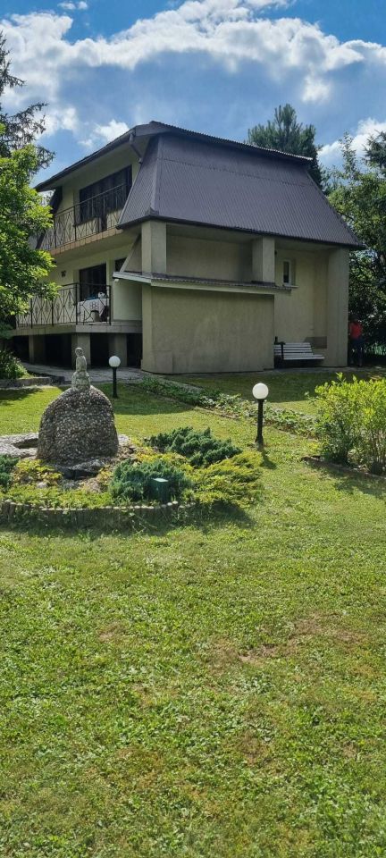 dom wolnostojący, 3 pokoje Łysokanie. Zdjęcie 1
