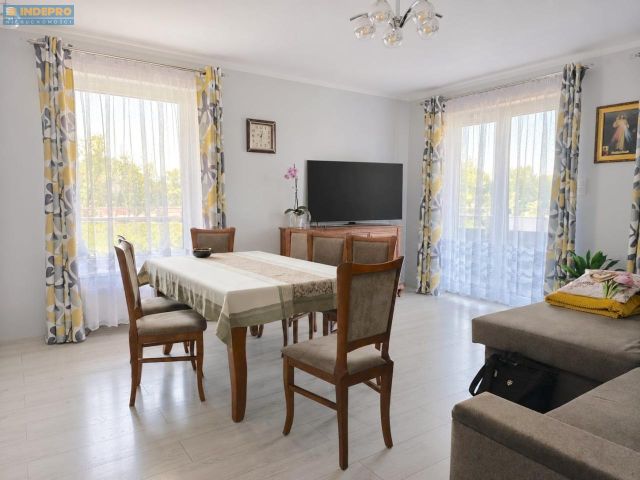 Mieszkanie 3-pokojowe Inowrocław, ul. Solankowa. Zdjęcie 2