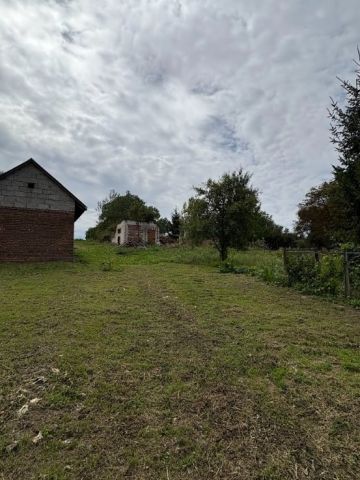 Działka Łopatki. Zdjęcie 1