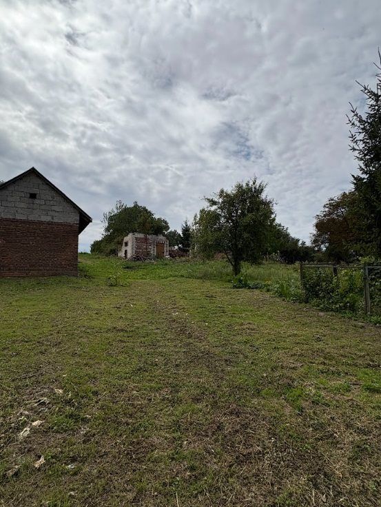 Działka Łopatki. Zdjęcie 1