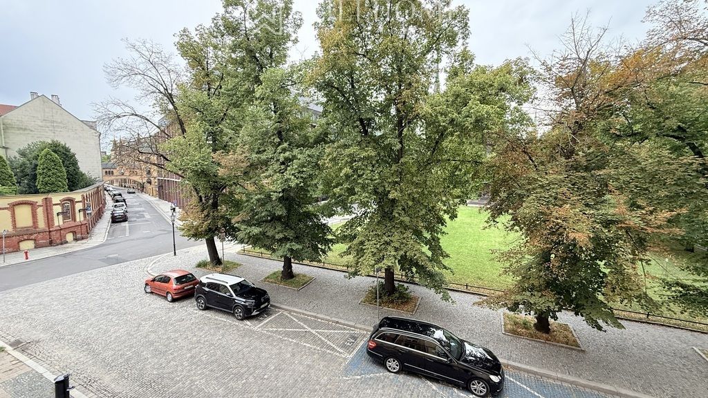 Mieszkanie 4-pokojowe Wrocław Śródmieście. Zdjęcie 40