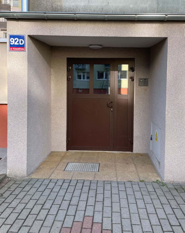 Mieszkanie 2-pokojowe Szczecinek, ul. Koszalińska. Zdjęcie 24