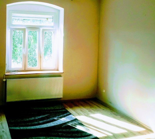 Mieszkanie 2-pokojowe Bytom Odrzański, ul. Polna. Zdjęcie 1