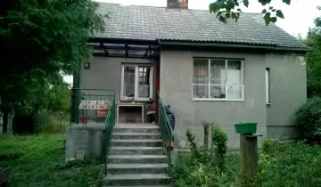 dom wolnostojący, 3 pokoje Sędziszów, ul. Jędrzejowska