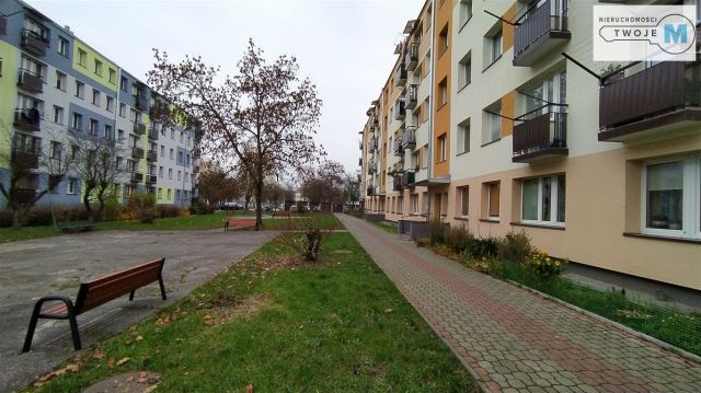 Mieszkanie 1-pokojowe Kielce KSM, ul. Bohaterów Warszawy. Zdjęcie 1