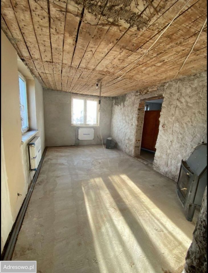 gospodarstwo, 3 pokoje Czeladź Wielka. Zdjęcie 4