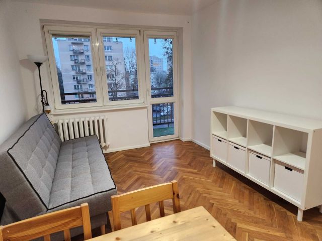 Mieszkanie 2-pokojowe Warszawa Praga-Południe, al. Jerzego Waszyngtona. Zdjęcie 1