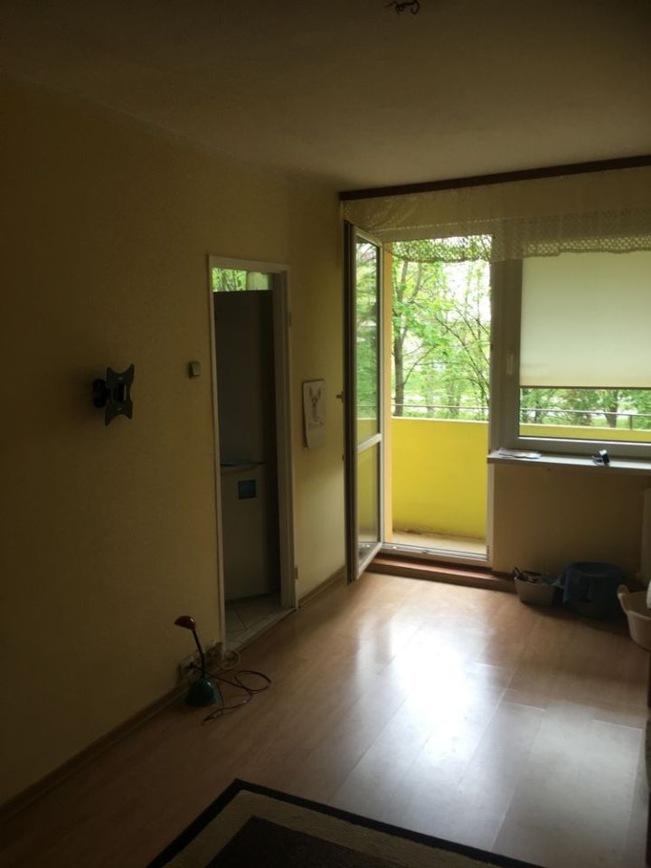 Mieszkanie 2-pokojowe Wałbrzych Podzamcze, ul. Kasztelańska