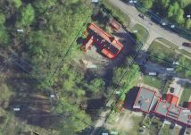 Nieruchomość komercyjna Zieleniec. Zdjęcie 1