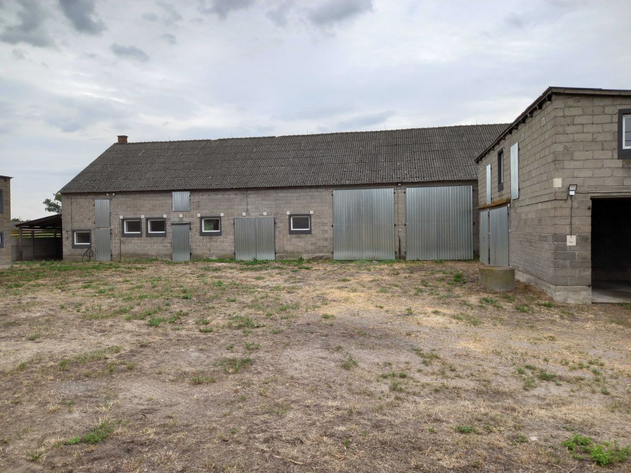 gospodarstwo, 7 pokoi Chrusty. Zdjęcie 7