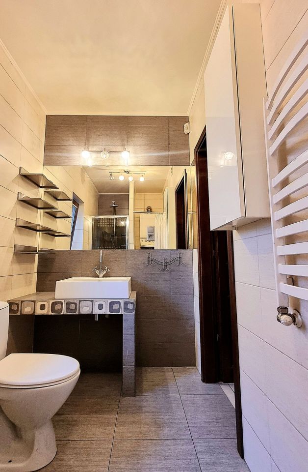 dom wolnostojący, 4 pokoje Września, ul. Powstańców Wlkp.. Zdjęcie 7