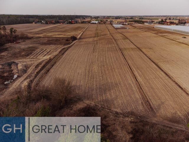 Działka budowlana Zakroczym Duchowizna, ul. Duchowizna. Zdjęcie 11