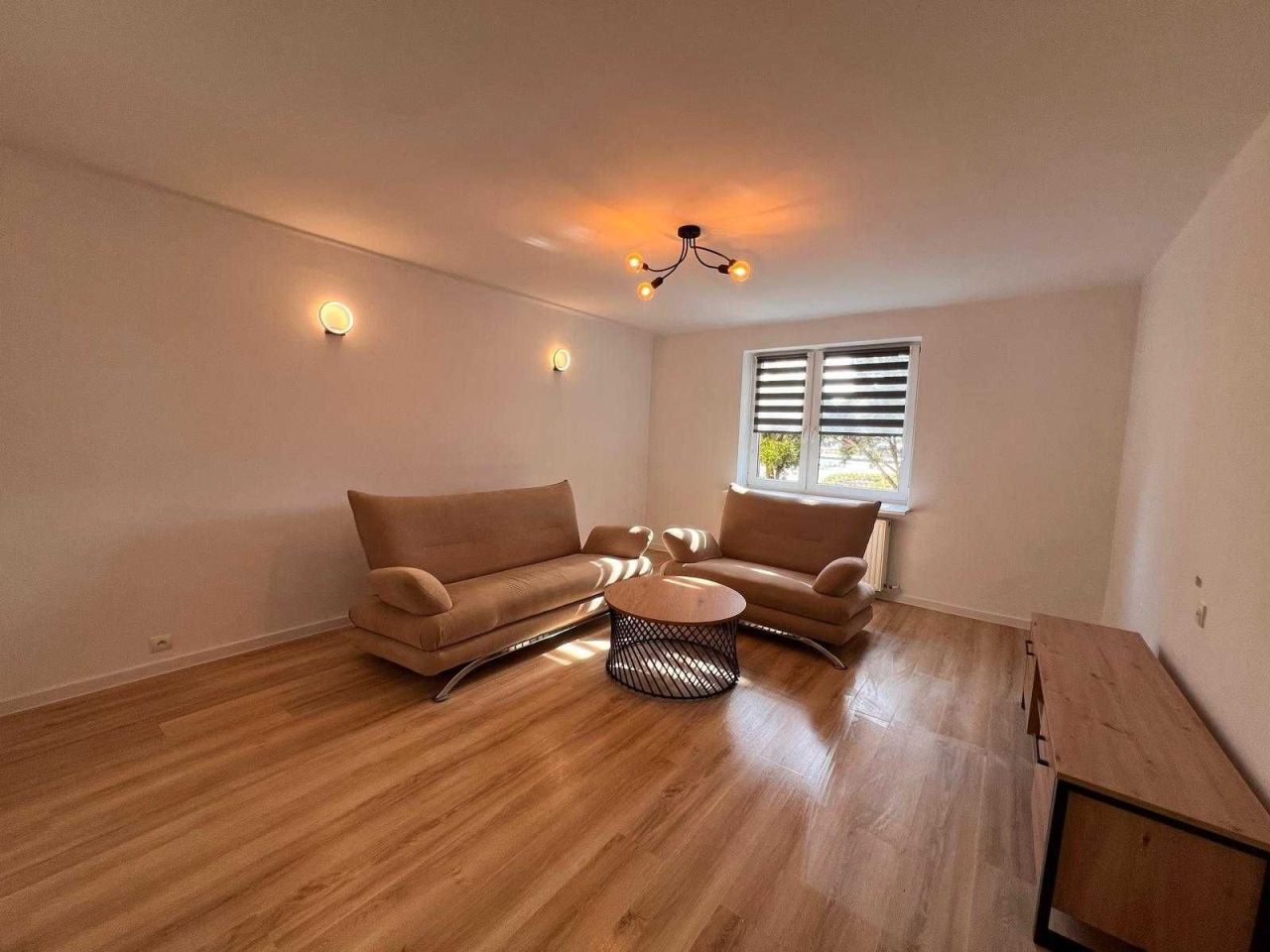 Mieszkanie 3-pokojowe Kęty, ul. Krakowska