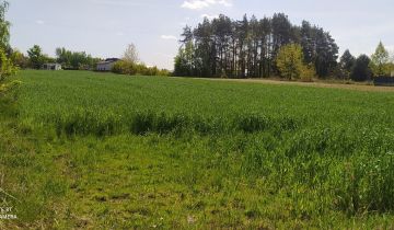 Działka budowlana Grzmucin