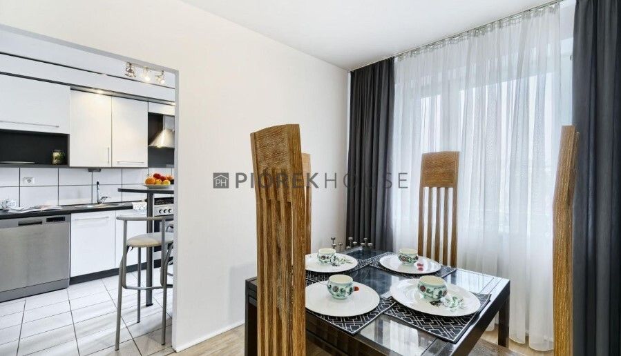 Mieszkanie 4-pokojowe Warszawa Wesoła, ul. Gościniec. Zdjęcie 13