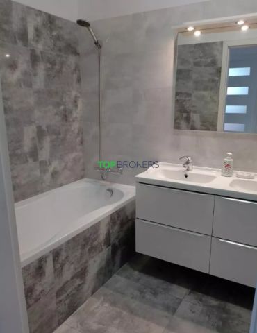 Mieszkanie 4-pokojowe Warszawa Mokotów, al. gen. Władysława Sikorskiego. Zdjęcie 6