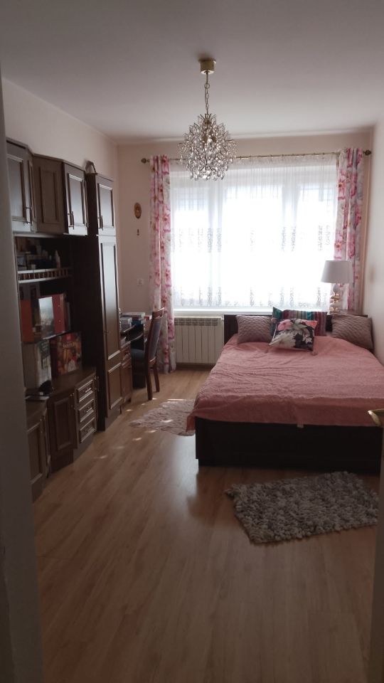 Mieszkanie 3-pokojowe Turek, ul. Szkolna. Zdjęcie 5