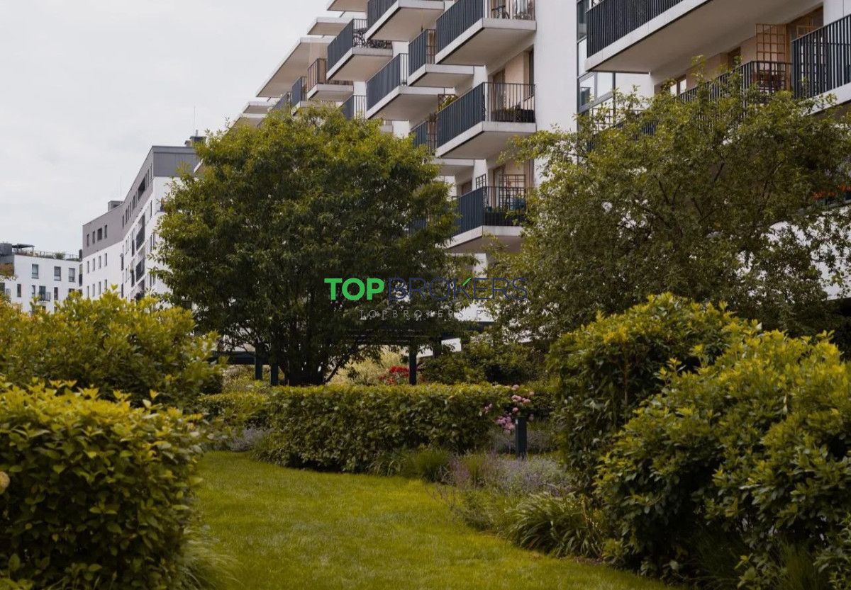 Mieszkanie 3-pokojowe Warszawa Wola, ul. Jana Ostroroga. Zdjęcie 13