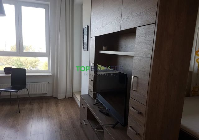 Mieszkanie 2-pokojowe Warszawa Bielany, ul. Stefana Żeromskiego. Zdjęcie 5