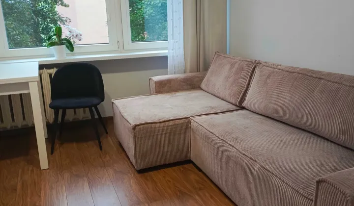 Mieszkanie 2-pokojowe Płock