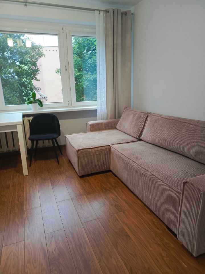 Mieszkanie 2-pokojowe Płock