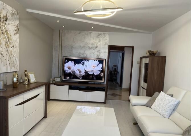 Mieszkanie 3-pokojowe Sosnowiec Sielec, ul. Sielecka