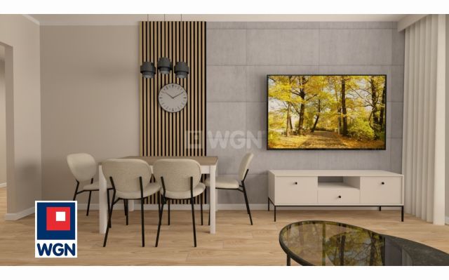 Mieszkanie 3-pokojowe Elbląg Zawada, ul. Szarych Szeregów. Zdjęcie 5