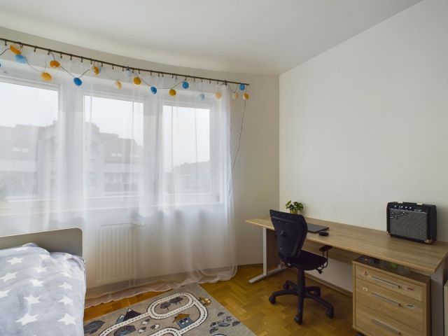 Mieszkanie 3-pokojowe Warszawa Gołąbki, ul. Królów Polskich. Zdjęcie 16