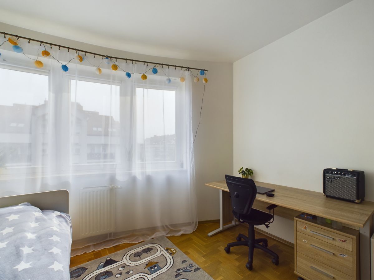 Mieszkanie 3-pokojowe Warszawa Gołąbki, ul. Królów Polskich. Zdjęcie 16