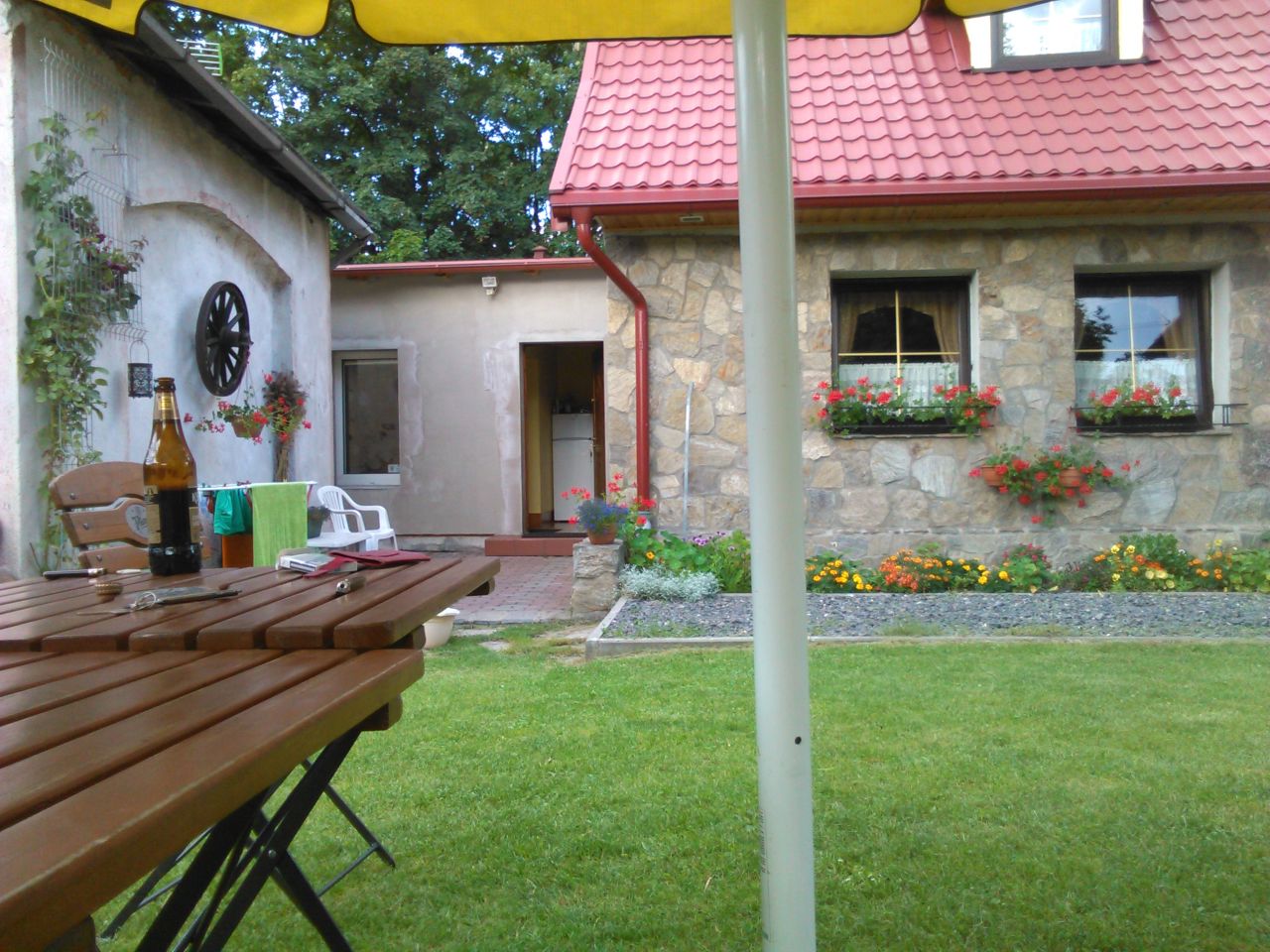 dom wolnostojący, 14 pokoi Stronie Śląskie, ul. Górna. Zdjęcie 5