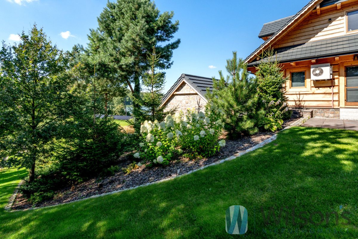 dom wolnostojący, 7 pokoi Jadamowo. Zdjęcie 17