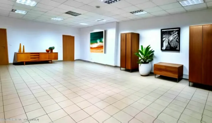 Lokal Siemianowice Śląskie Tuwim, ul. Okrężna