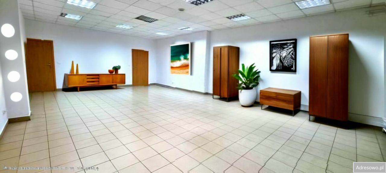 Lokal Siemianowice Śląskie Tuwim, ul. Okrężna