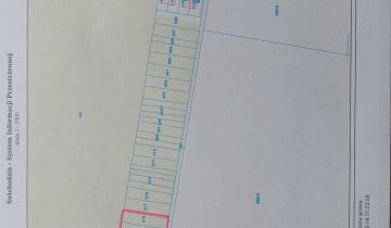 Działka budowlana Świebodzin