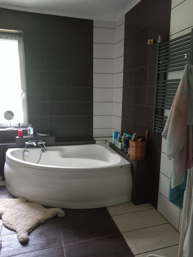 dom wolnostojący, 5 pokoi Pieniężno, ul. Sienkiewicza. Zdjęcie 3