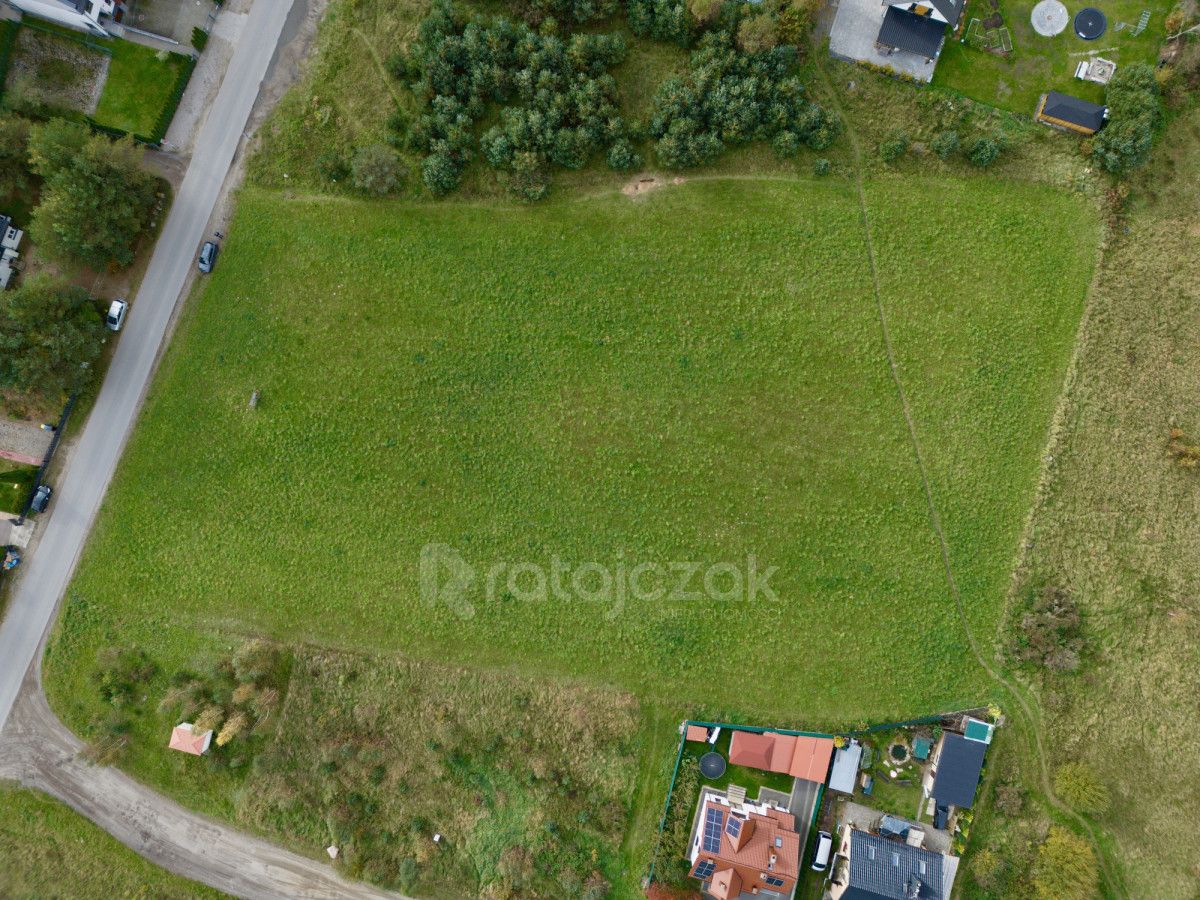 Działka inwestycyjna Gdynia. Zdjęcie 12