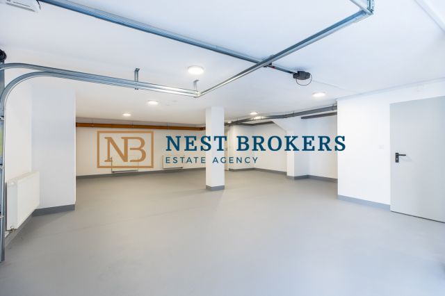 Lokal Kraków Ruczaj, ul. Ruczaj. Zdjęcie 3